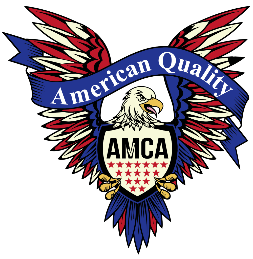 AMCA Eagle Logo