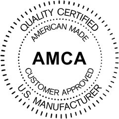 AMCA Seal