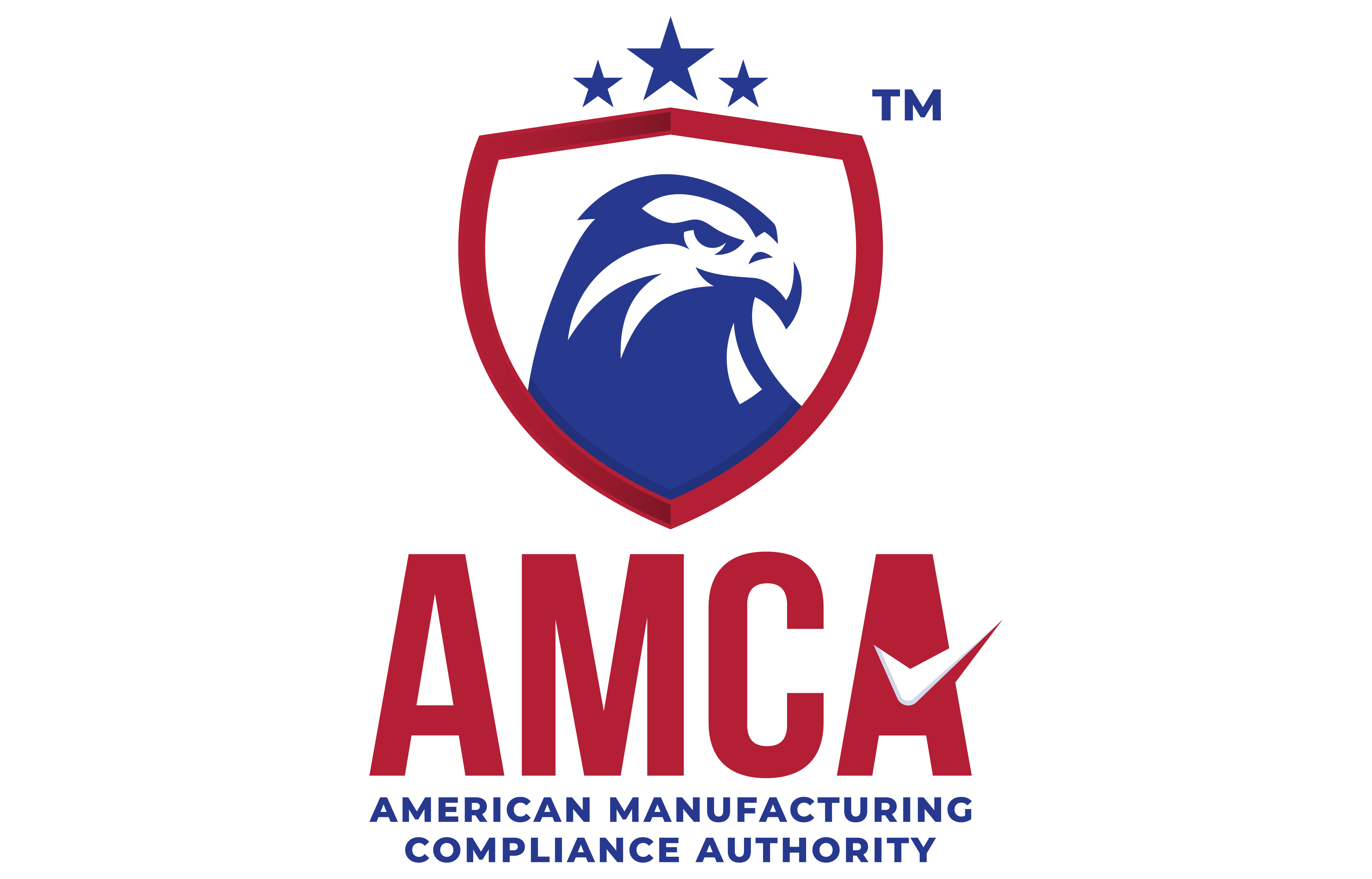 AMCA Eagle Logo